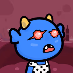 Monster Mob #5556
