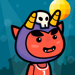 Monster Mob #3488