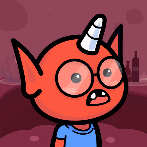 Monster Mob #1699