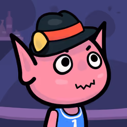 Monster Mob #4392