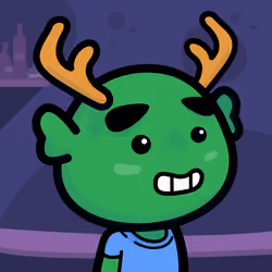 Monster Mob #5313