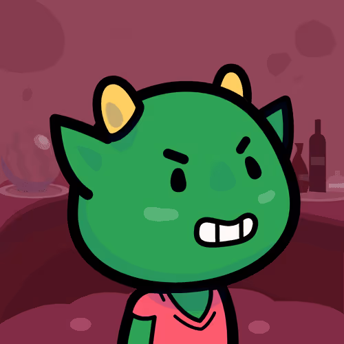 Monster Mob #3142