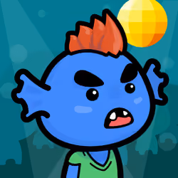 Monster Mob #660