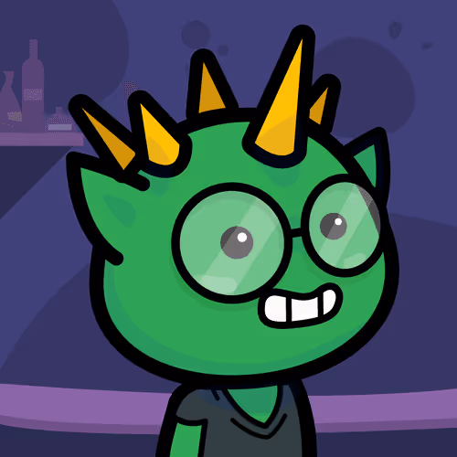 Monster Mob #2185