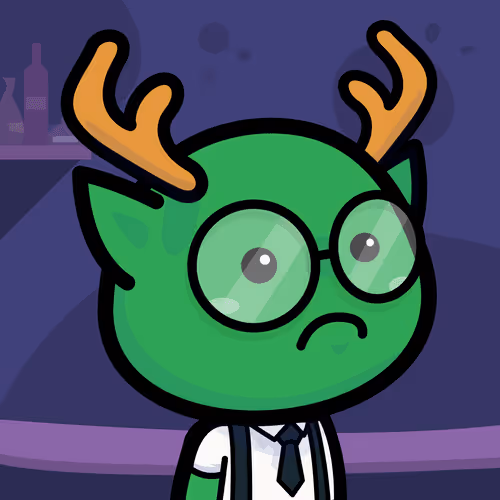 Monster Mob #216