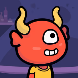 Monster Mob #5558