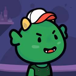 Monster Mob #1899