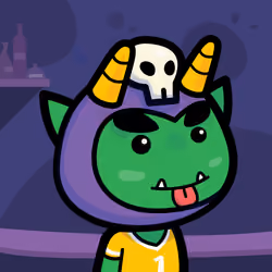 Monster Mob #7668