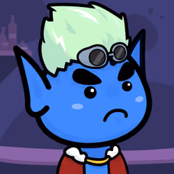 Monster Mob #1292
