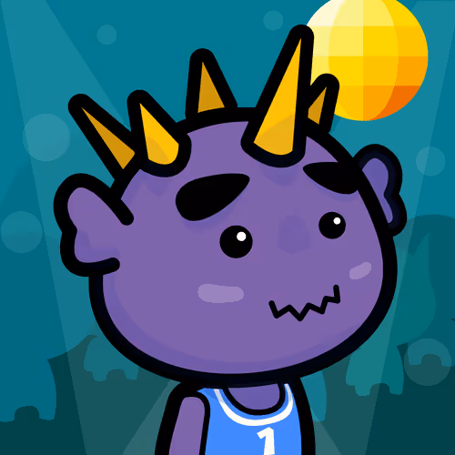 Monster Mob #3476