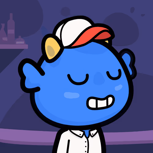 Monster Mob #7216