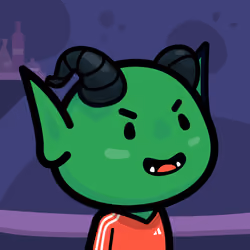 Monster Mob #7132