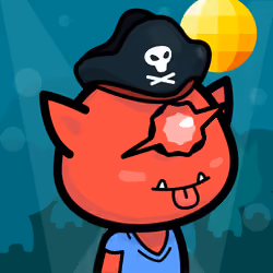 Monster Mob #1082