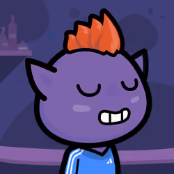 Monster Mob #313