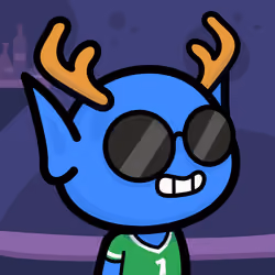 Monster Mob #5831