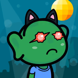 Monster Mob #1585