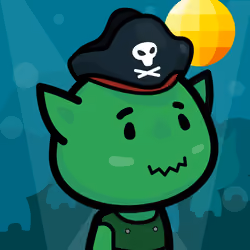 Monster Mob #1531
