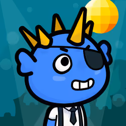 Monster Mob #1362