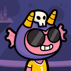 Monster Mob #5977