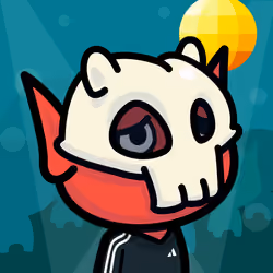 Monster Mob #1448
