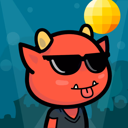 Monster Mob #3971