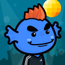Monster Mob #486