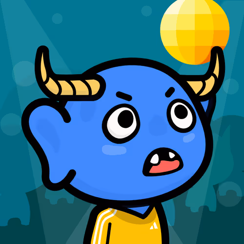 Monster Mob #1065