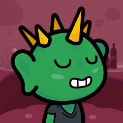 Monster Mob #2499