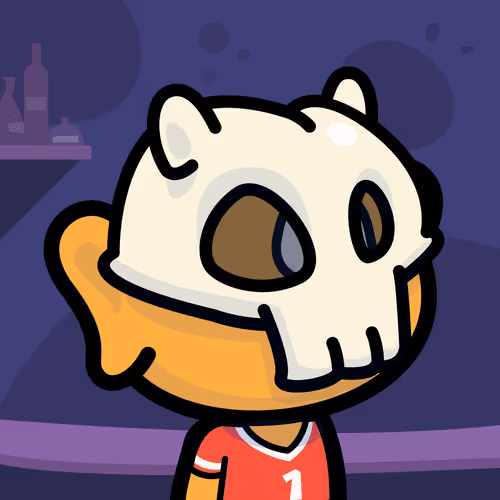 Monster Mob #264