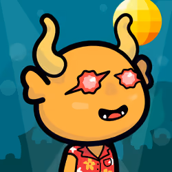Monster Mob #6280