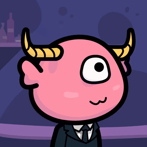 Monster Mob #331