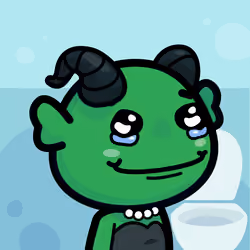 Monster Mob #2492