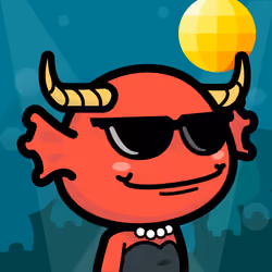 Monster Mob #4251