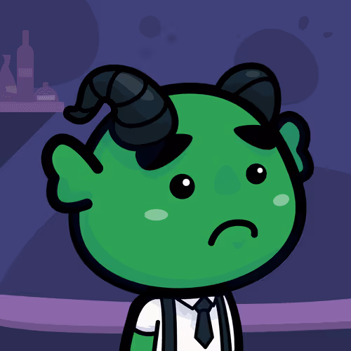 Monster Mob #2889