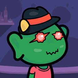 Monster Mob #5695