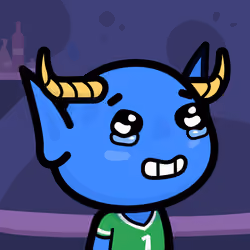 Monster Mob #2976