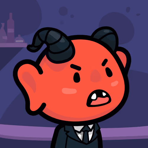 Monster Mob #4496