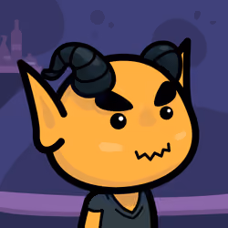 Monster Mob #5694