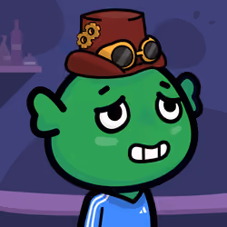 Monster Mob #5451