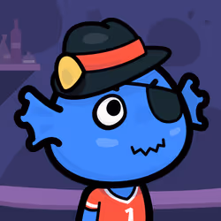Monster Mob #2216