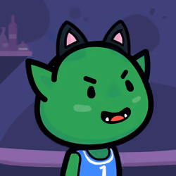 Monster Mob #5178