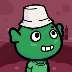 Monster Mob #5295