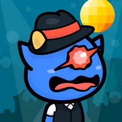 Monster Mob #487
