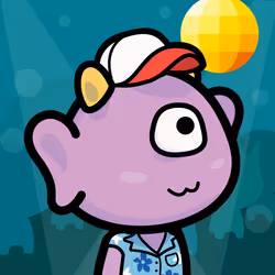 Monster Mob #2264
