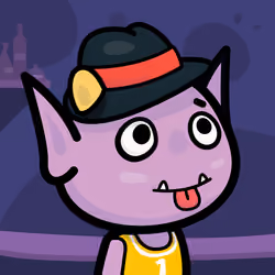 Monster Mob #3933