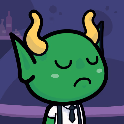 Monster Mob #3391