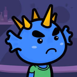 Monster Mob #1387
