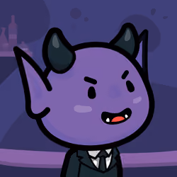 Monster Mob #608