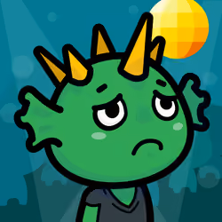 Monster Mob #1177