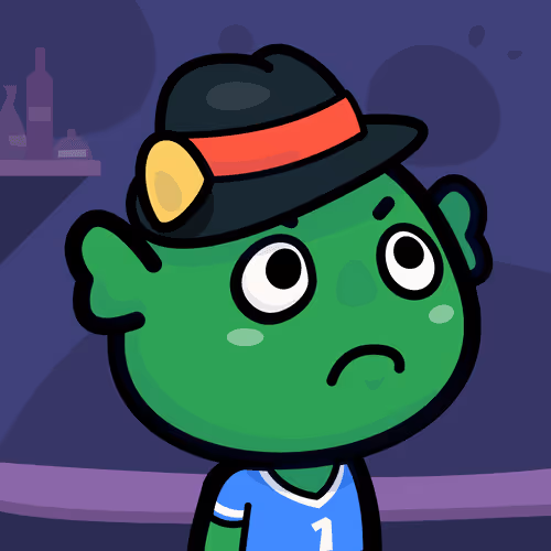 Monster Mob #4984